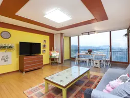 LUCERE - Binny's Guesthouse 'A' type | Gyeonggi - Incheon (ve civarı) - Incheon - Seo-gu