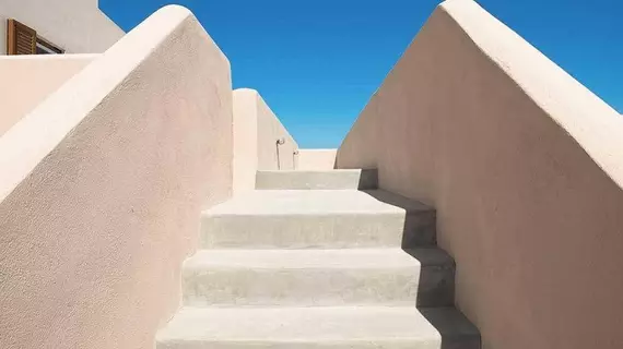 Moonlight Apartments | Ege Adaları - Santorini