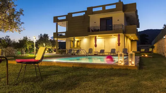 Village View House | Ege Adaları - Rodos Bölgesel Birimi - Rodos