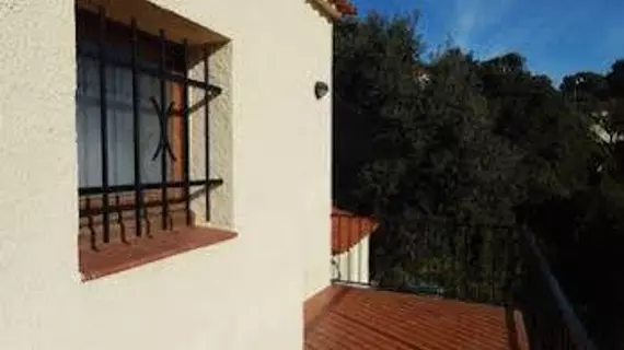 Casa con piscina Urb Rio de Oro | Katalonya - Girona İli - Baix Empordà - Calonge