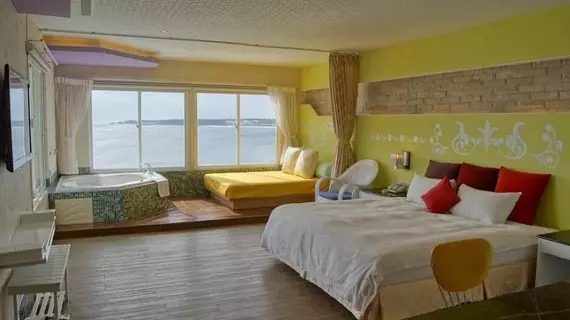 Kenting Nanwan Resort | Pingtung İlçesi - Hengchun