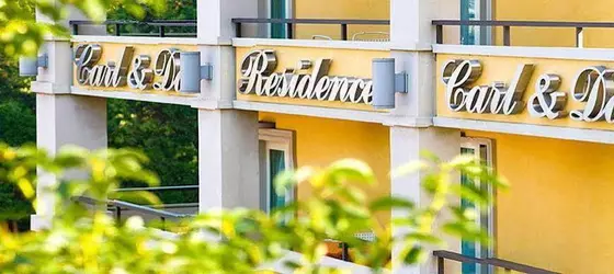 Residence Carl&Do | Piedmont - Baveno