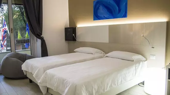 Hotel Boutique Duomo | Lombardy - Milano (ve civarı) - Milano