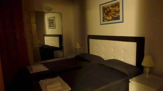 Minihotel Azzurra | Lazio - Roma (ve civarı) - Roma Kent Merkezi - Navona