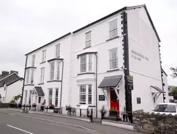 The Meadowsweet Hotel | Galler - Llanrwst