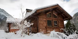 Chalet Maverick