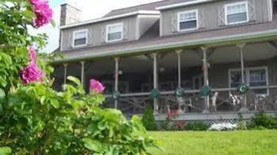 The Chanterelle Country Inn And Cottages | Nova Scotia - North River Bridge