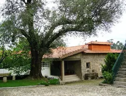 Quinta Vale do Homem | Norte - Braga Bölgesi - Amares