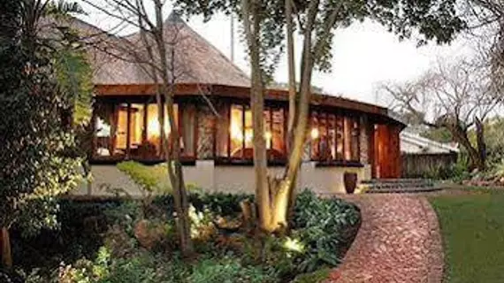 Idwala Boutique Hotel Johannesburg | Gauteng - City of Tshwane - Johannesburg (ve civarı) - Randburg