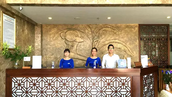 Bac Cuong Hotel | Thua Thien-Hue (vilayet) - Da Nang (ve civarı) - Da Nang