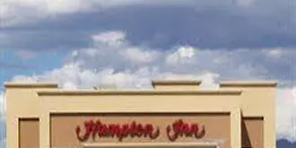 Hampton Inn Montrose