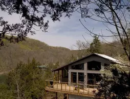 Beaver Lakefront Cabins | Arkansas - Bentonville - Fayetteville (ve civarı) - Eureka Springs