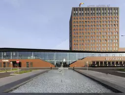 Van der Valk Hotel Hoorn | Kuzey Hollanda - Hoorn