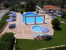 Lofos Apartments | Girit Adası - Rethimnon (bölge) - Rethimnon