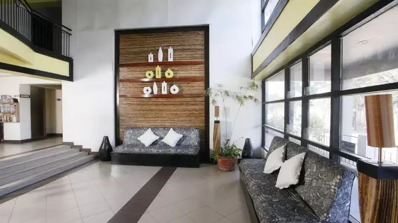 SDR Mactan Serviced Apartments | Mactan Island - Lapu-Lapu