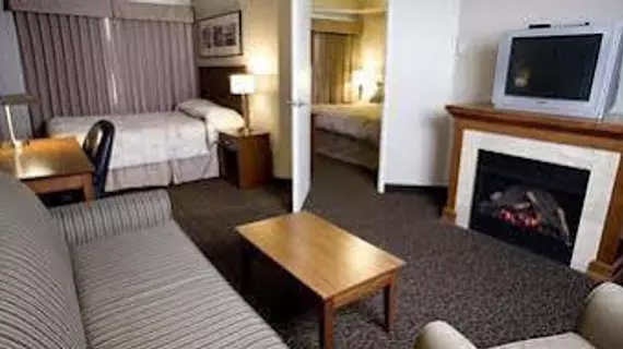 Heritage Inn & Suites - Brooks | Alberta - Medicine Hat (ve civarı) - Brooks