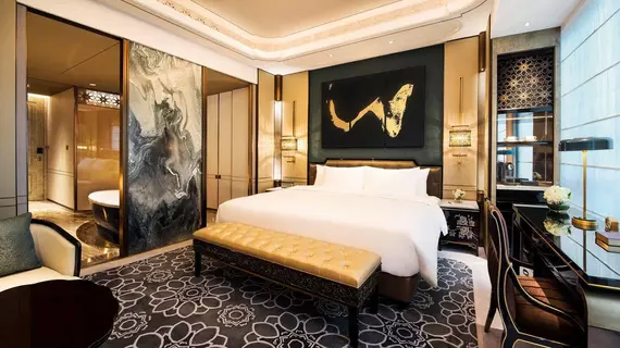 Wanda Reign Chengdu | Sişuan - Chengdu - Shahepu - Jinjiang