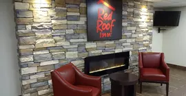 Red Roof Inn Indianapolis Castleton | Indiana - Indianapolis (ve civarı) - Indianapolis - Castleton