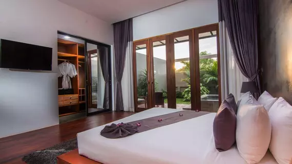 Ungd Angkor Suites | Siem Reap (ili) - Siem Reap