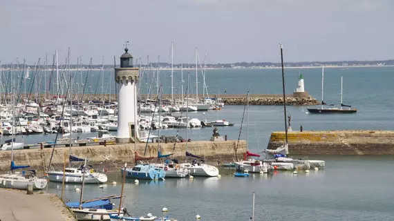 Hôtel Port Haliguen | Brittany - Morbihan - Quiberon