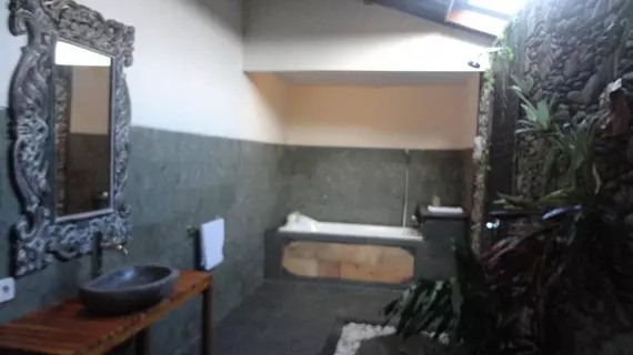 Nyir Cottage | Bali - Ubud - Petulu