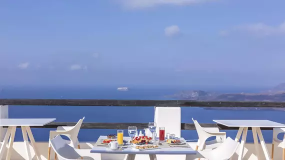 Azzurro Suites | Ege Adaları - Santorini