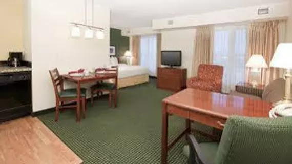 Residence Inn Deptford | New Jersey - Washington Township - Mount Laurel (ve civarı) - Deptford