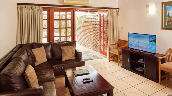 Gethlane Lodge | Limpopo - Greater Tubatse