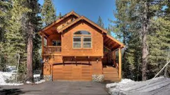 Tahoe Donner Classic | Kaliforniya - Lake Tahoe (ve civarı) - Truckee