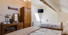 Lindisfarne House - Guest house | Cumbria (kontluk) - Windermere