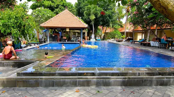 Garden View Resort | Bali - Badung - Padma