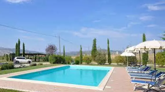 Villa Cassia | Toskana - Siena (vilayet) - Pienza