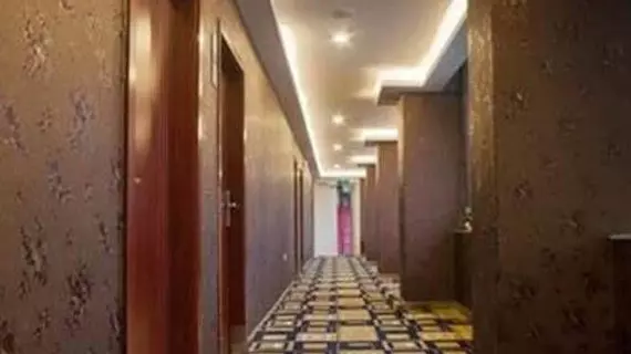 Yi Ran Si Ji Hotel | Guangksi - Nanning - Xi Xiang Tang