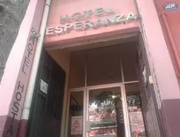 Hotel Esperanza | Oaxaca - Oaxaca