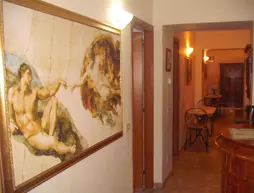 Ritmo Blues B&B | Lazio - Roma (ve civarı) - Roma Kent Merkezi - Esquilino