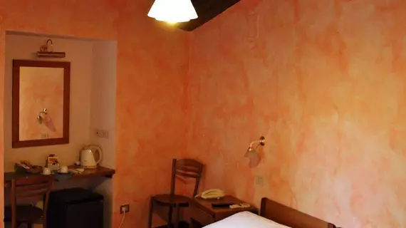 Primavera Mini Hotel | Umbria - Perugia (vilayet) - Perugia - Eski Kent