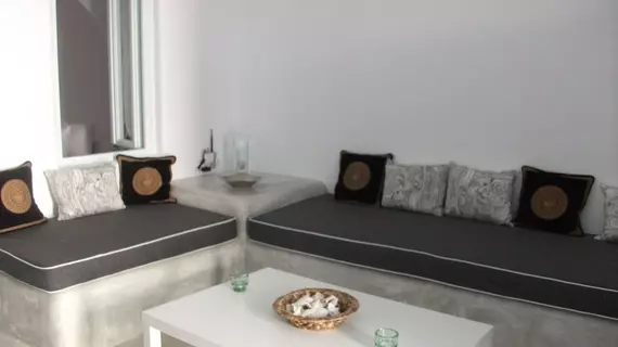 Abrazo 8 Villas | Ege Adaları - Santorini