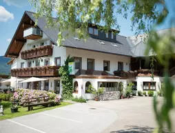 Pension Irlingerhof | Upper Austria (Yukarı Avusturya) - Tiefgraben