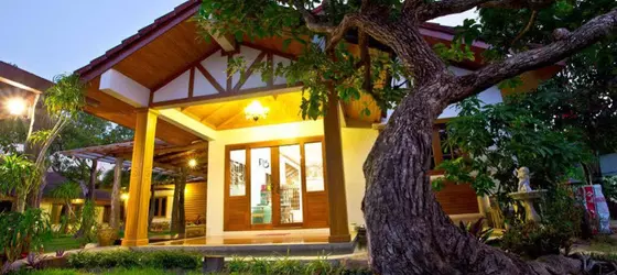 Tree Home Plus Home Stay | Nakhon Si Thammarat (vilayet) - Nakhon Si Thammarat