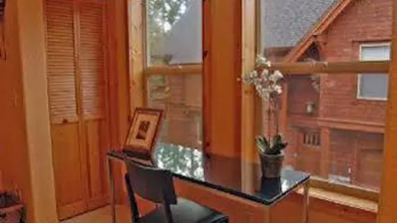 Trailside Villa | Kaliforniya - Lake Tahoe (ve civarı) - Truckee