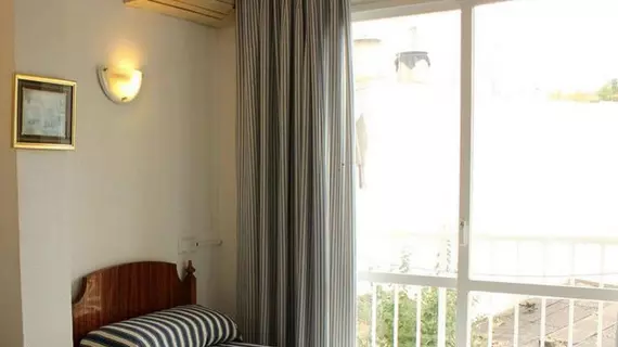 Hostal Vista Alegre | Balearic Adaları - Mayorka Adası - Alcudia