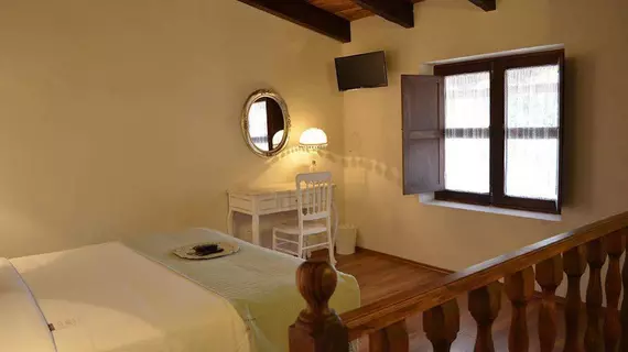 Las Magdalenas Boutique Hotel | Veracruz - Xalapa (ve civarı) - Xico