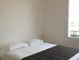 Residence Service Appart | Ile-de-France - Paris - Hauts-de-Seine