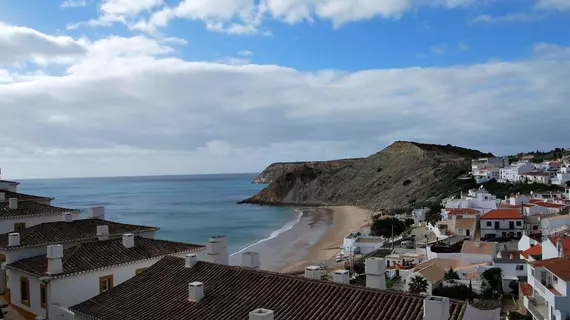 Burgau Beach Hotel | Algarve - Faro Bölgesi - Vila do Bispo