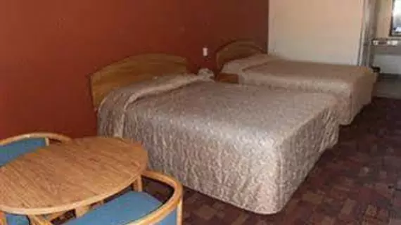 Econo Lodge Pico Rivera | Kaliforniya - Los Angeles County - Pico Rivera