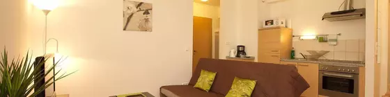 Apartment Budapest Peace | Pest County - Budapeşte (ve civarı) - Angyalfold