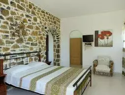 Albatros Studios & Apartments | Girit Adası - Rethimnon (bölge) - Agios Vasileios - Plakias