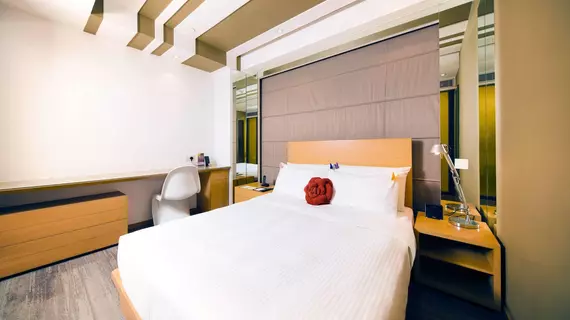 Butterfly on Prat Boutique Hotel | Hong Kong - Hong Kong City Center - Tsim Sha Tsui