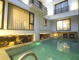 Palazzo and Apartment | Thua Thien-Hue (vilayet) - Da Nang (ve civarı) - Da Nang