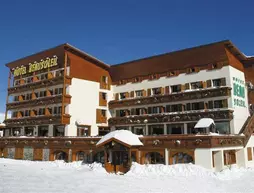 SportHotel Beausoleil